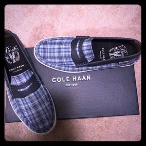 Cole Haan Loafers